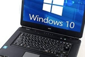 中古のWindowsの選び方と評価