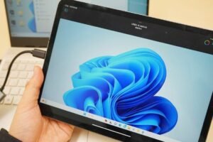 iPadをセカンドディスプレイとしてWindowsで使う方法