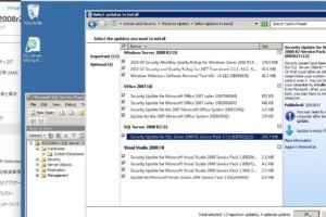 Windows Server 2008 R2のサポート期限と対策