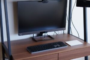 Windowsでのクラムシェルモード：使いやすさと機能性を一体化させよう！