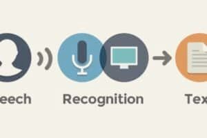 Windows音声認識で文字起こしする方法