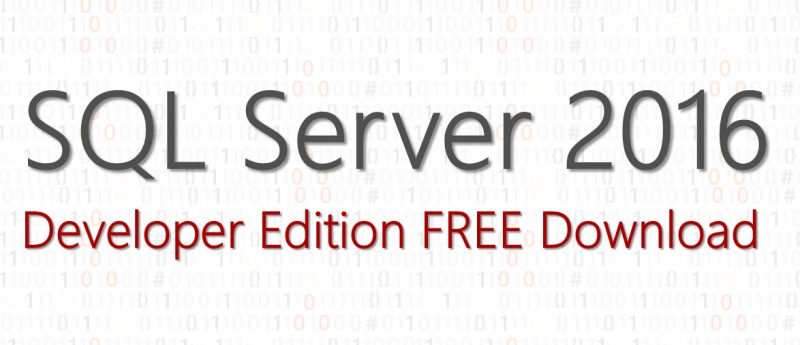 2016sql server2016