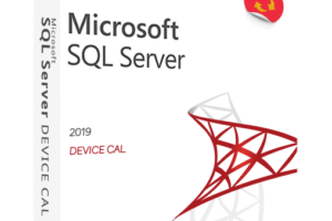 2019 Microsoft SQL Server