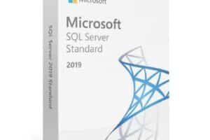 2019 SQL Server 2019