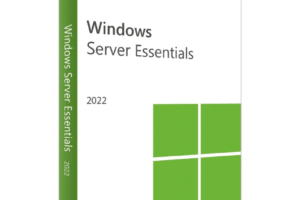 2022WINDOWS Sever Essentials