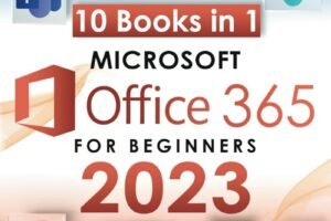 2023 Microsoft Office