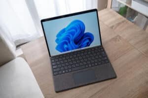 「Surface Pro 8」レビューデスクトップモードとタブレットモードの両立性能を探る