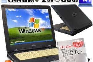 パソコン 中古 windows