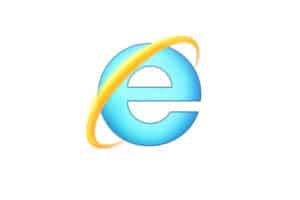 IE11!