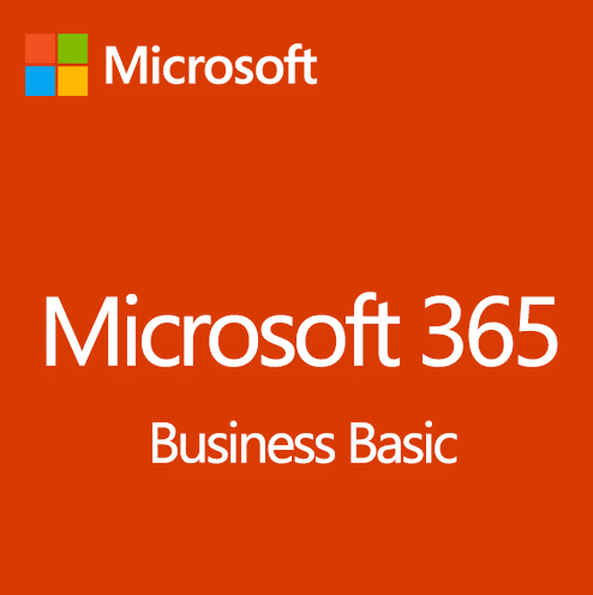 microsoft 365 business basic