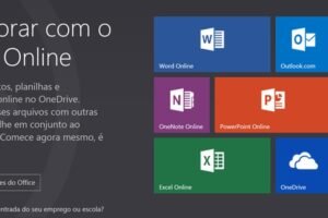 Microsoft Office 365 ONLINE