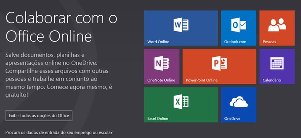 microsoft office 365 online