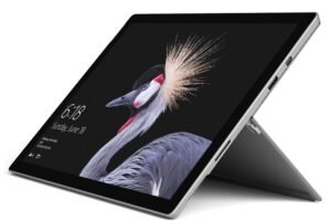 Microsoft Surface Pro 5!