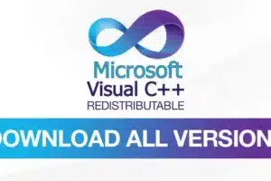 Microsoft Visual C++VC++