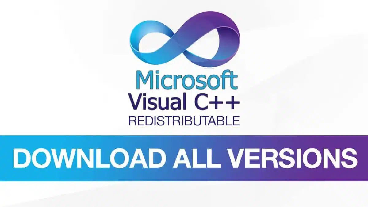 microsoft visual cvc