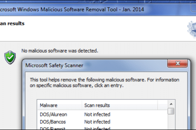 microsoft windows malicious software removal tool e381a8e381af