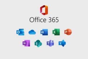 Office 365!