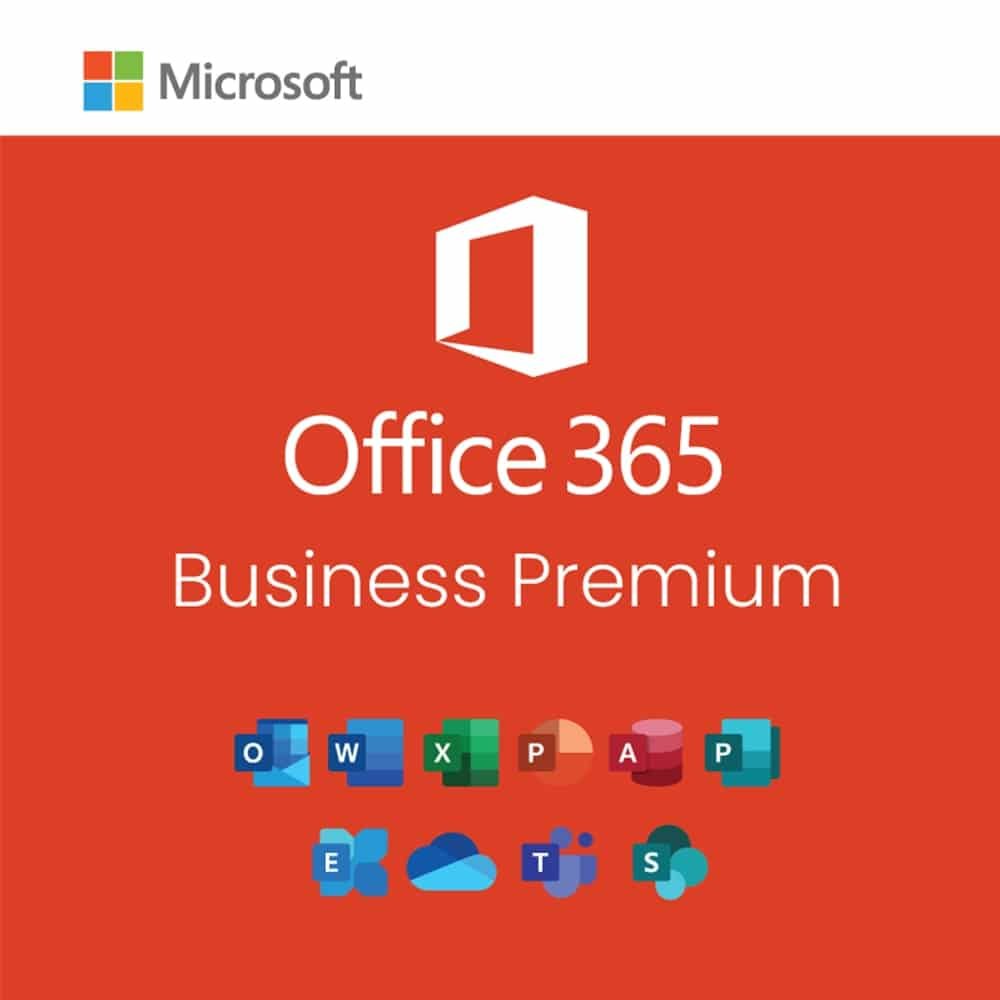 office365 business