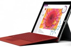 Surface 3!