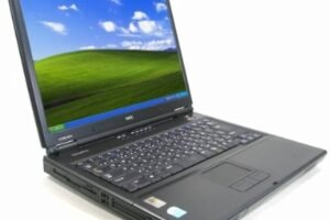 windows xp パソコン 中古