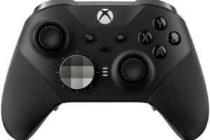 Xbox Elite Series 2