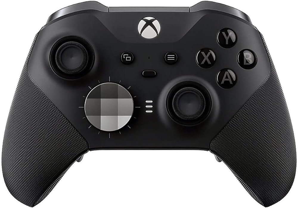 xbox elite series 2