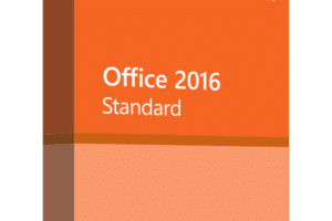 2016OfficeStandard