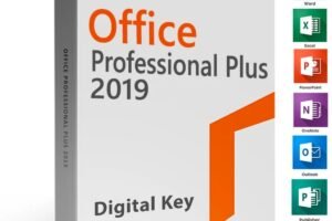 2019Microsoft Office Standard