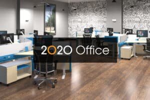 2020 Office