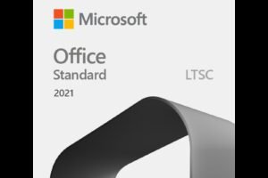 2021Office LTSC Standard