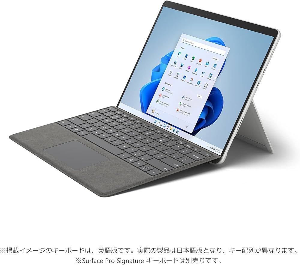 e3808c surface pro 8 e381aee69c80e696b0e4bea1e6a0bce6af94e8bc83efbc812024 e5b9b4e381aee8b3bce585a5e382ace382a4e38389e3808d