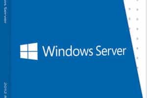 「Windows Server 2012 R2 Standard」