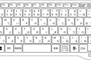 パソコンの無線キーボードが打てないのはなぜですか？