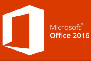 マイクロソフト2016