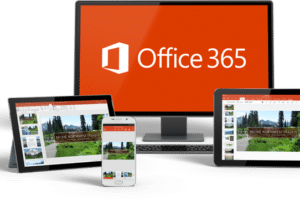 Microsoft 365 E1Office 365 E1IT