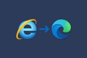 Microsoft Edge Explorer