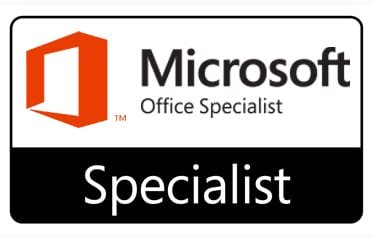 microsoft office specialist