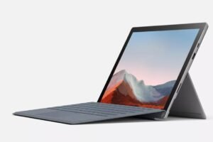 Microsoft Surface 7 Plus!