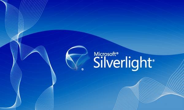 microsoftsilverlight