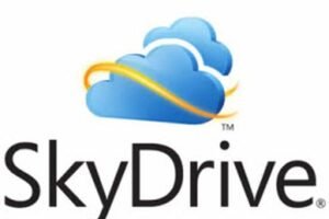 MicrosoftSkyDrive