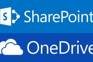 onedrive SharePoint