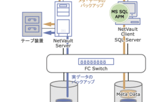 SQL「バックアップ」の重要性と方法！Microsoft SQL Serverのバックアップ手順を紹介