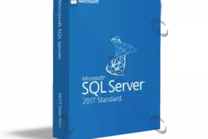 SQLサーバー2017