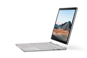 Surface Book 3 13.5!