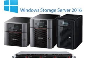 WindowsStorageServer