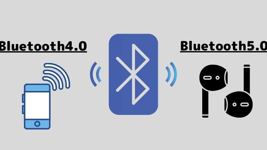 Bluetoothはバージョン違いでも接続可能！互換性や確認方法 ...