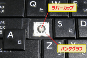 ブルートゥースキーボードの反応が悪いのはなぜですか？