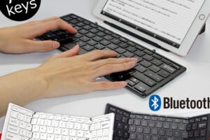 ワイヤレスキーボードとBluetoothキーボードの違いは何ですか？