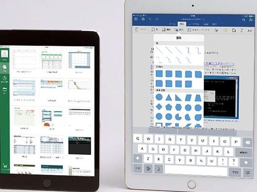 Office for iPad」はどこまで使える？――iPhone版、Android版もまとめて ...