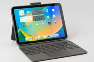 iPadでキーボードを使うにはどの機種が必要ですか？